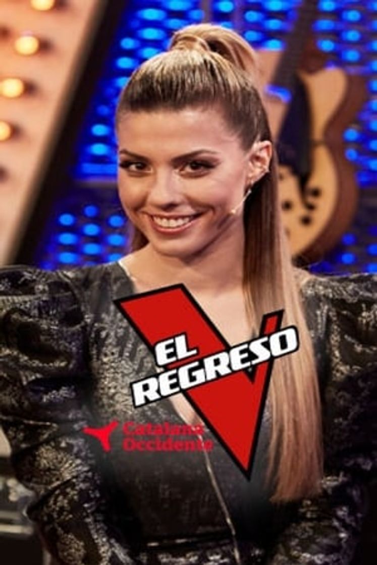 Serie El regreso