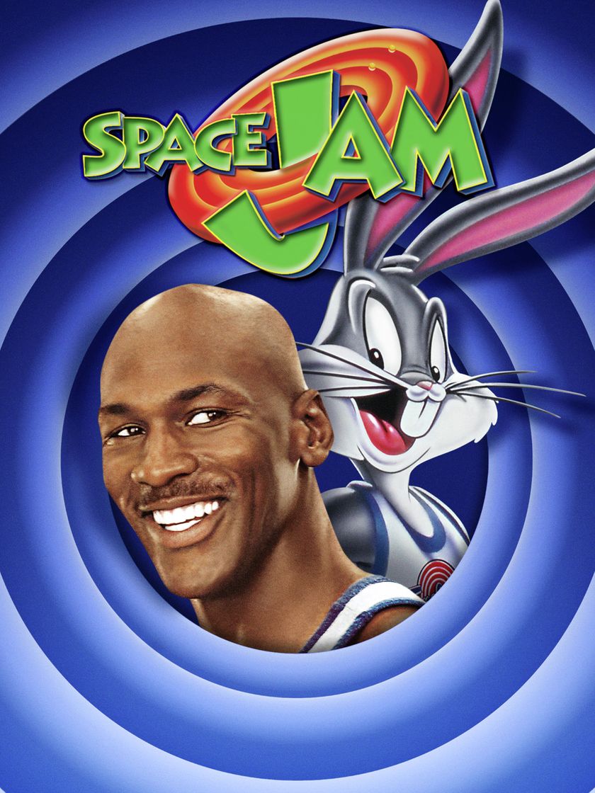 Movie Space Jam