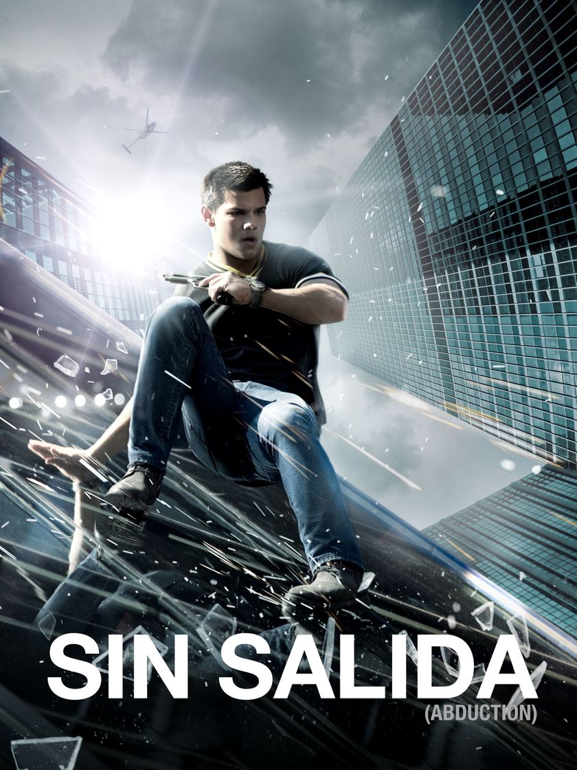 Movie Sin salida