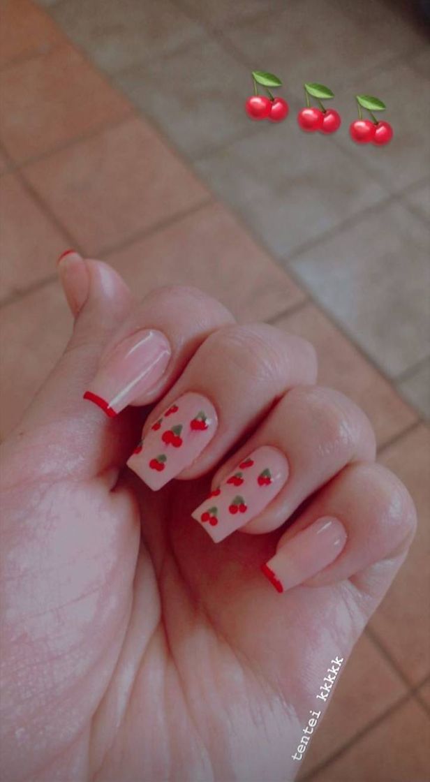 🍒🍒