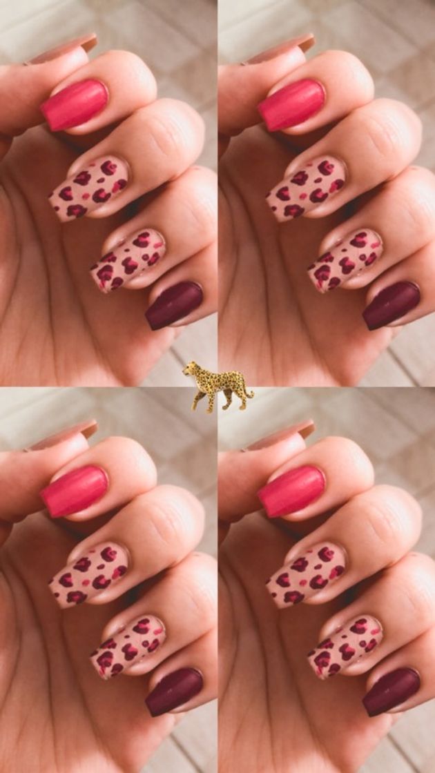 🐆