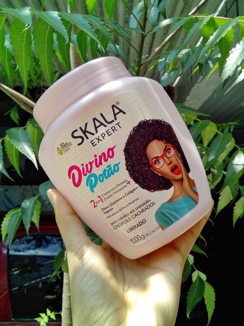 Skala - Divino Potão