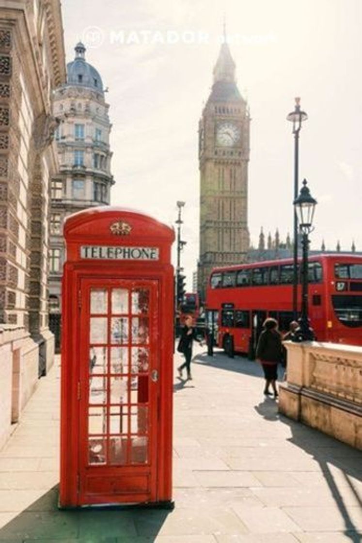 Place Londres