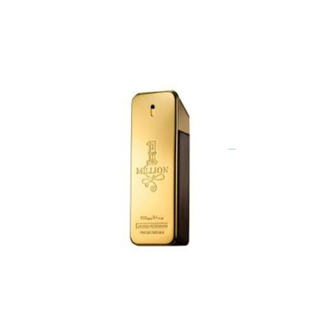 Belleza Paco Rabanne 1 Million