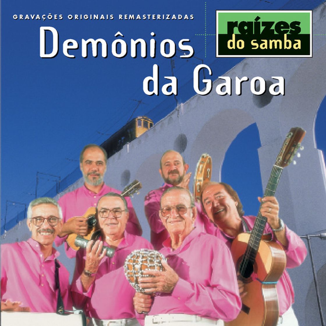 Canción Trem Das Onze