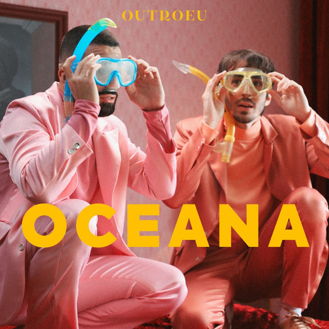 Canción Oceana