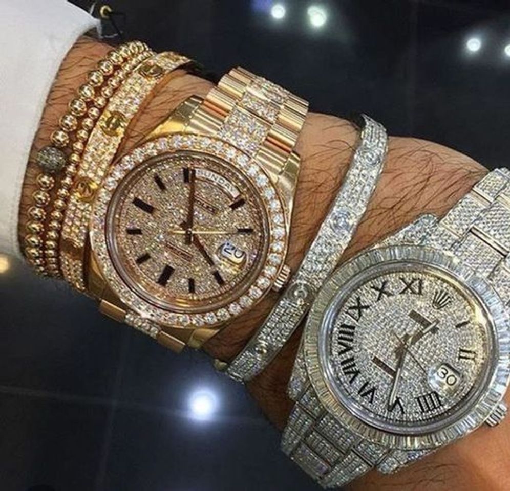 Product Rolex