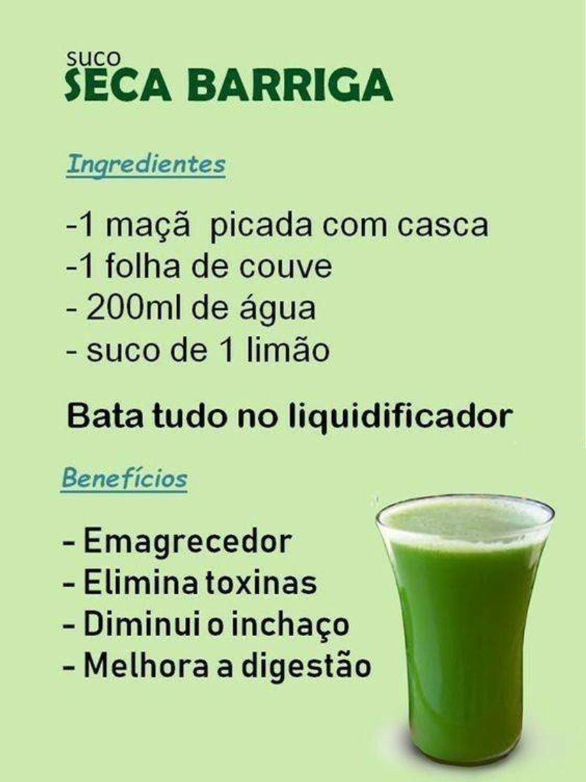 Moda Suco Detox,perder peso de forma natural.