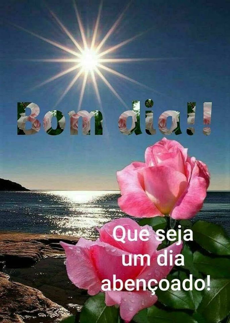 Social Bom dia.