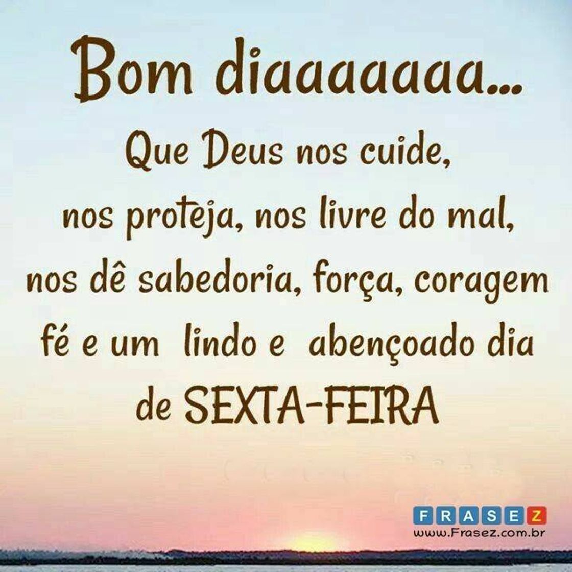 Social Bom final de semana a todos.