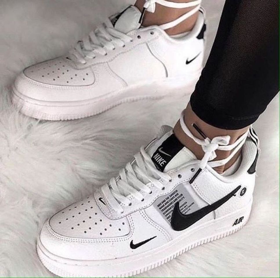 Fashion Nike Air Force 1