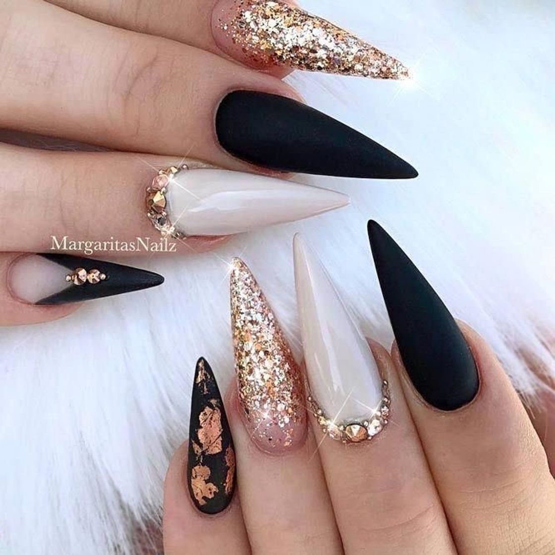 Moda Unhas 