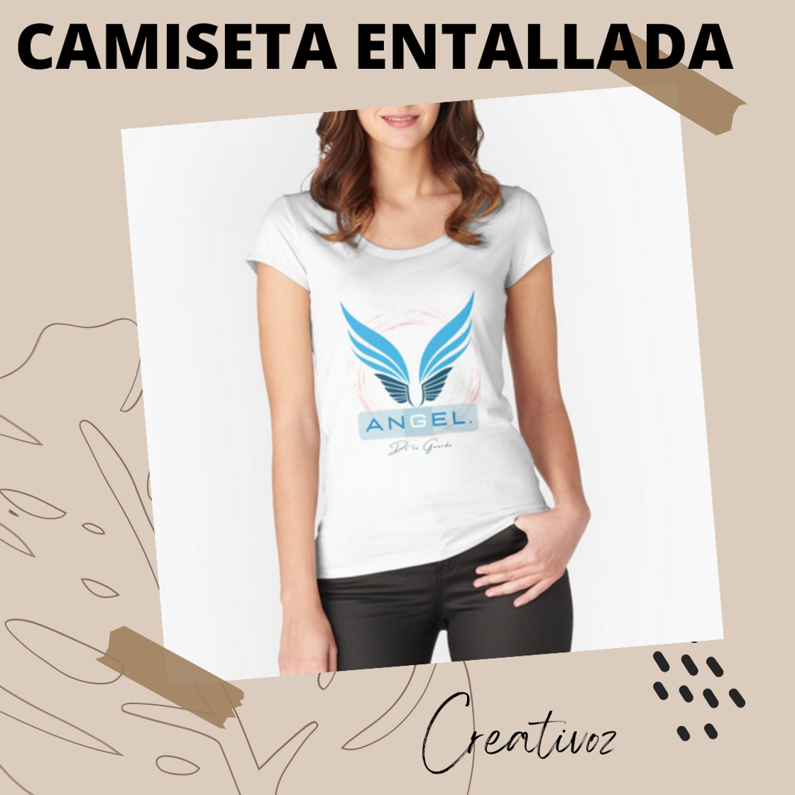 Fashion Camisetas