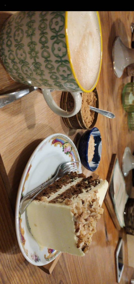 Restaurants Terrae