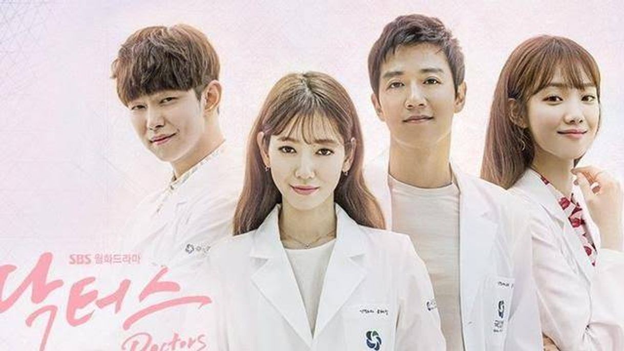 Serie 박신혜 걸크러쉬 액션🤸‍♀️ | 닥터스(The Doctors) - YouTube