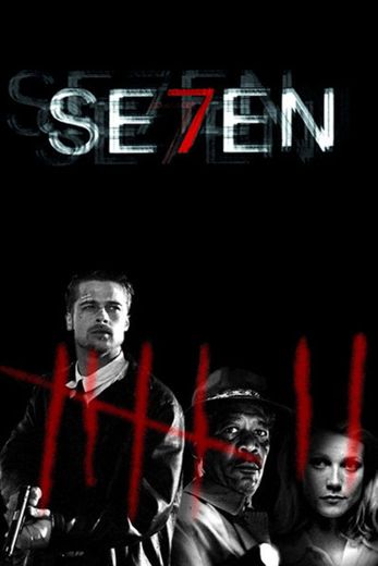 Seven