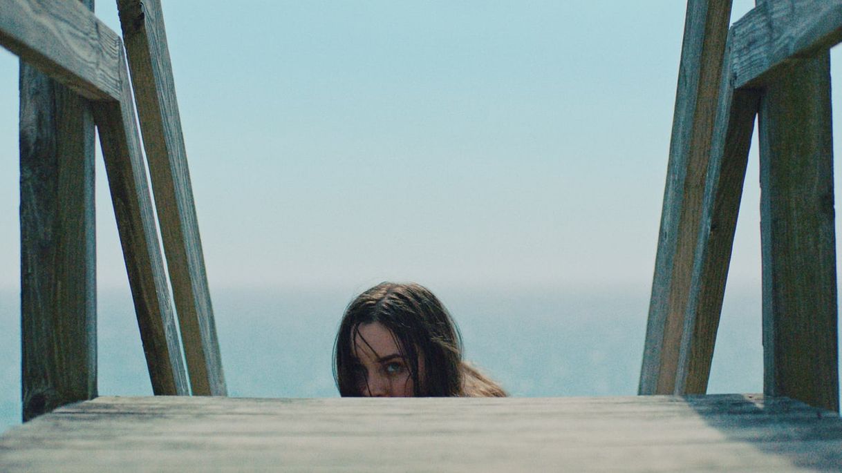 Social Ver The Beach House (2020) Online | Cuevana 3 Peliculas Online