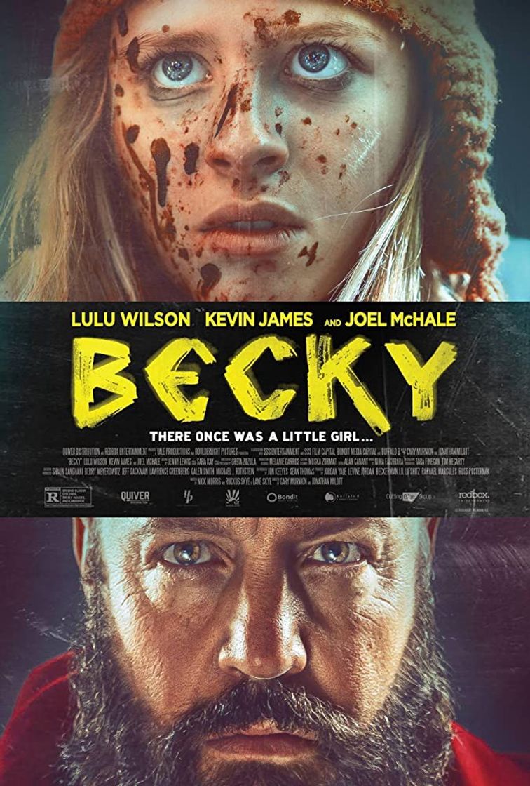 Social Ver Becky (2020) Online 