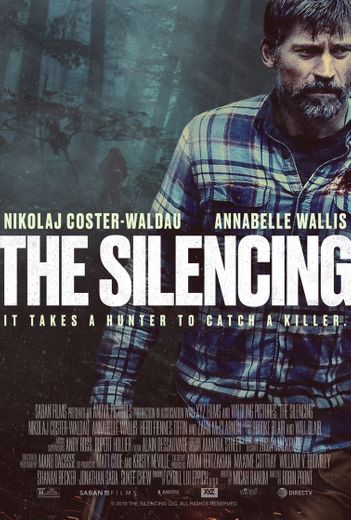 Ver The Silencing (2020) Online 