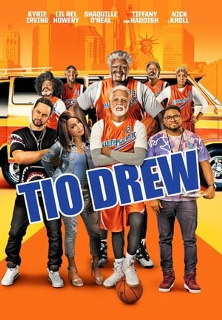 Movie Tío Drew