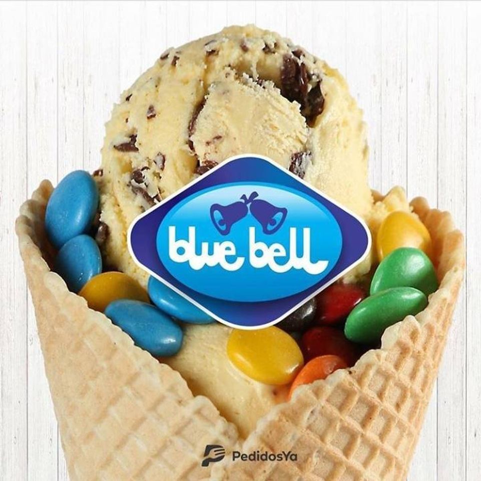 Restaurantes Blue Bell