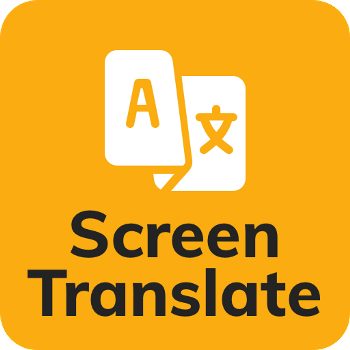 App Translate On Screen - Apps on Google Play