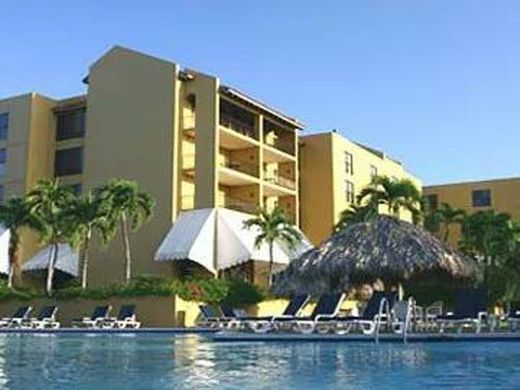 Hoteles Republica Dominicana 