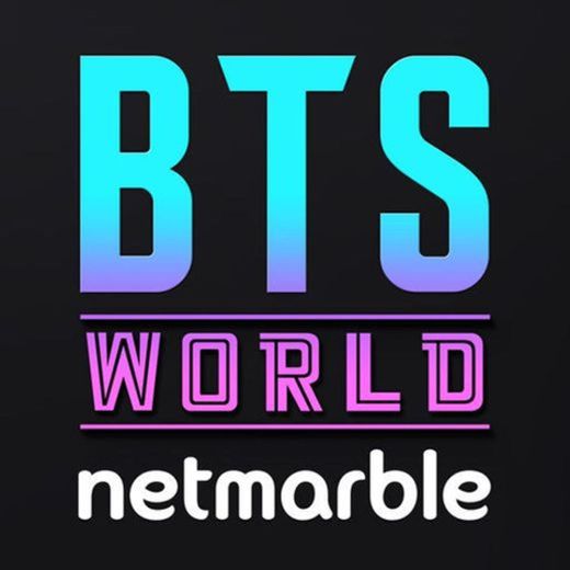 BTS WORLD