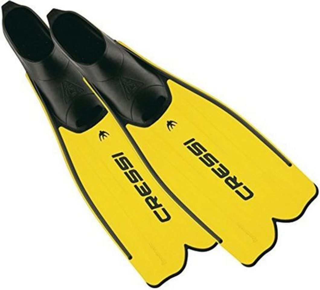 Social Cressi Rondinella - Aletas