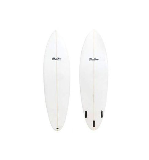 Mulder Shapes Easy Rider Tabla Surf