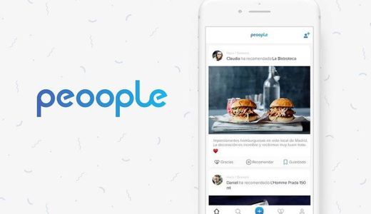Peoople - Apps on Google Play