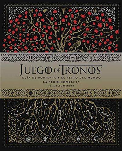 Juego De Tronos