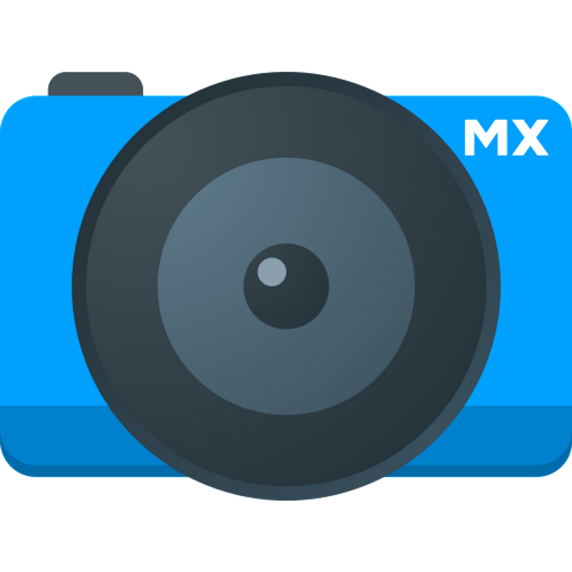 App Camera MX 