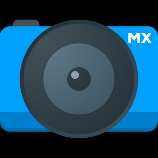 Camera MX 