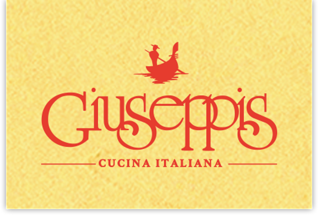 Restaurantes Giuseppis