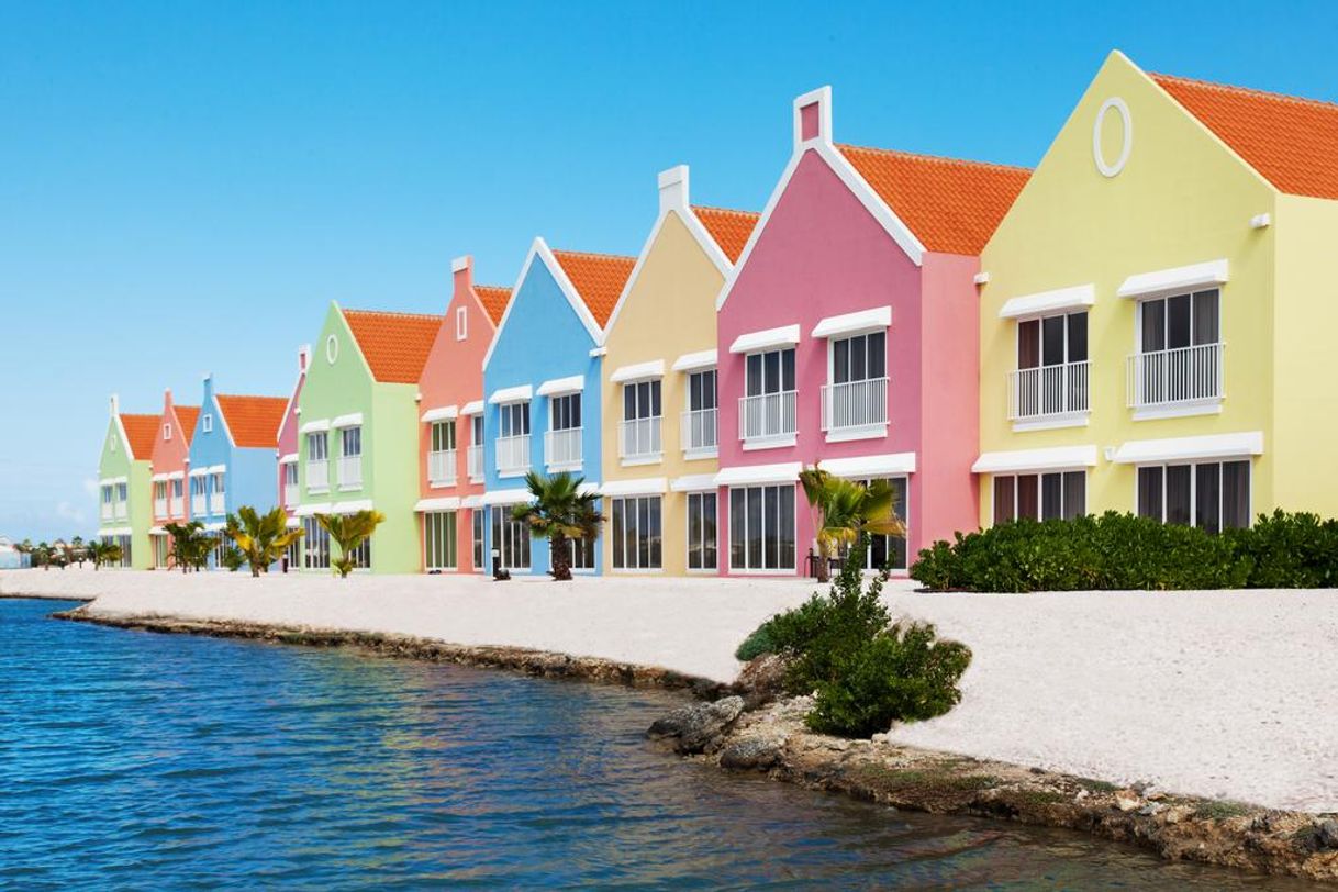 Lugar Bonaire