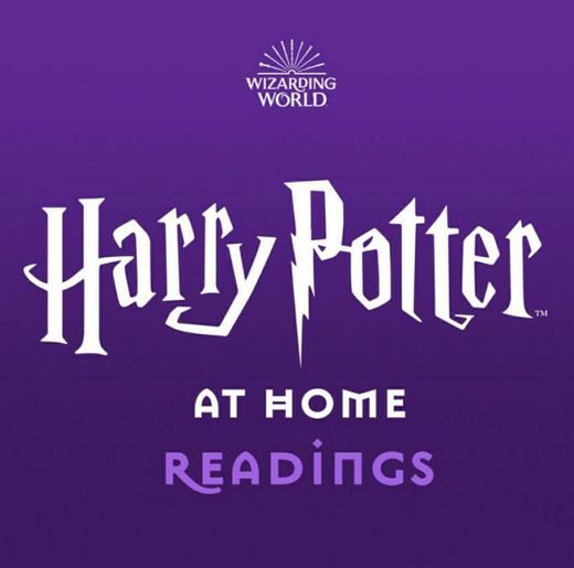 Harry Potter at Home - Spotify 