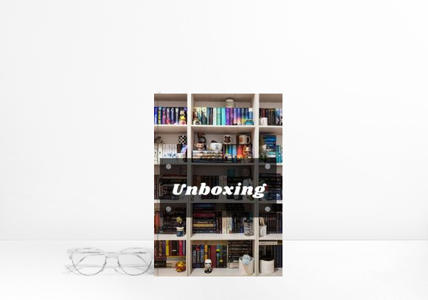 Book Yoo Min-gon