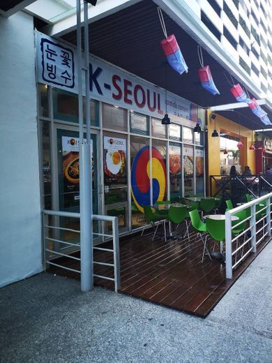 K-Seoul