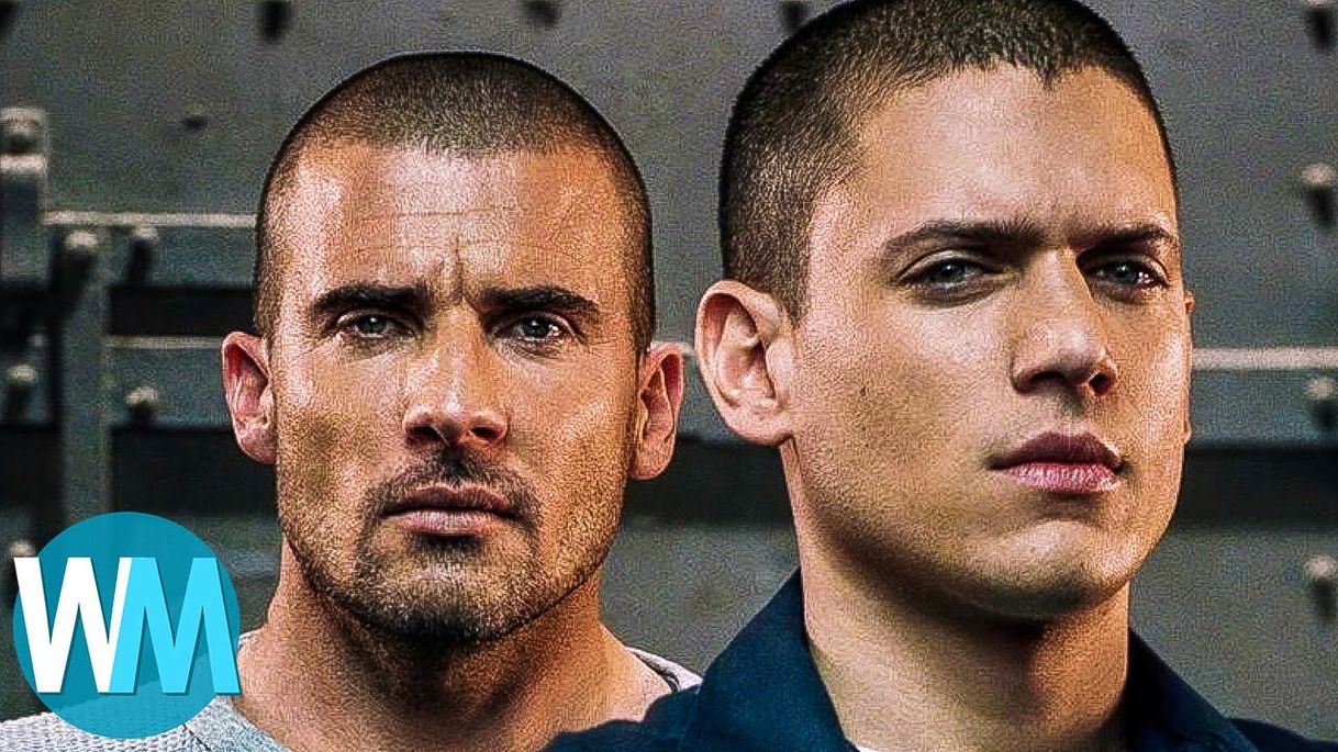Serie Prison Break