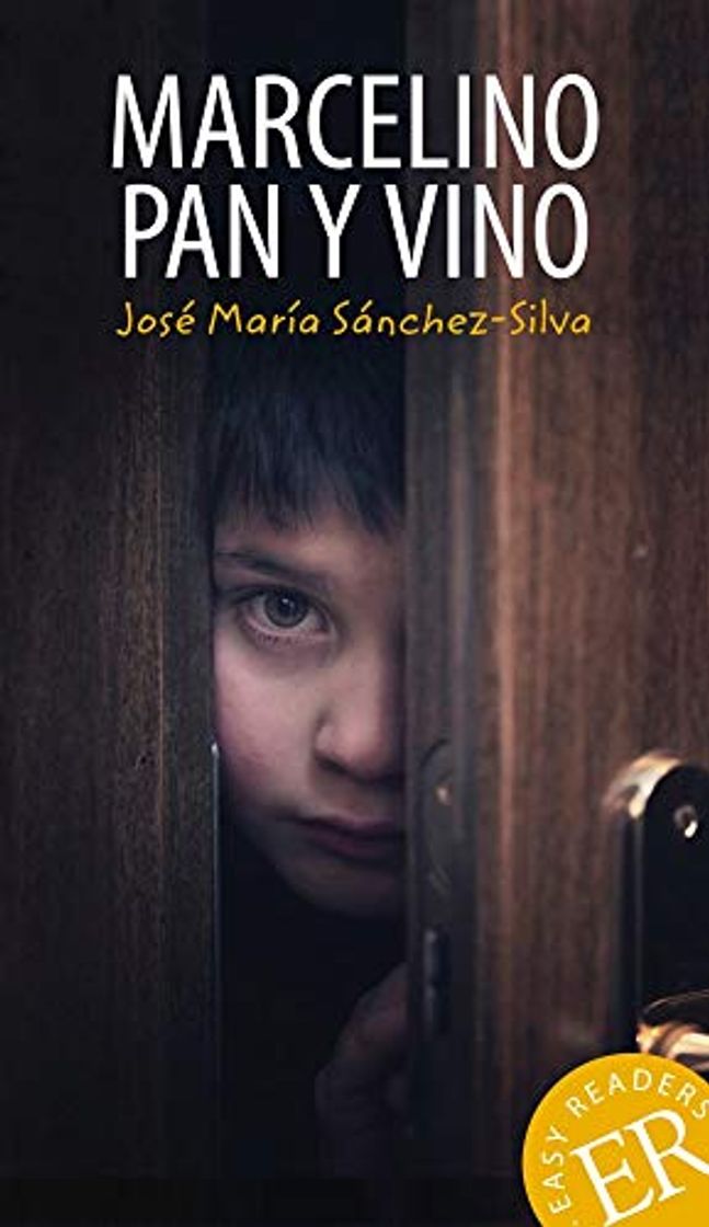 Libro Marcelino pan y vino: Spanische Lektüre für das 2