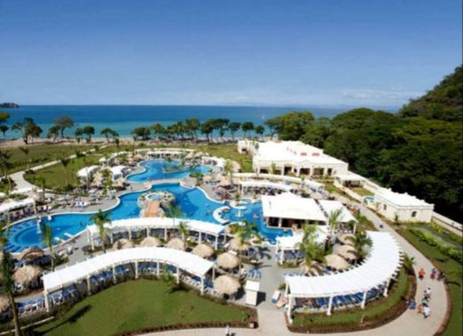 Hotel Riu Palace Costa Rica