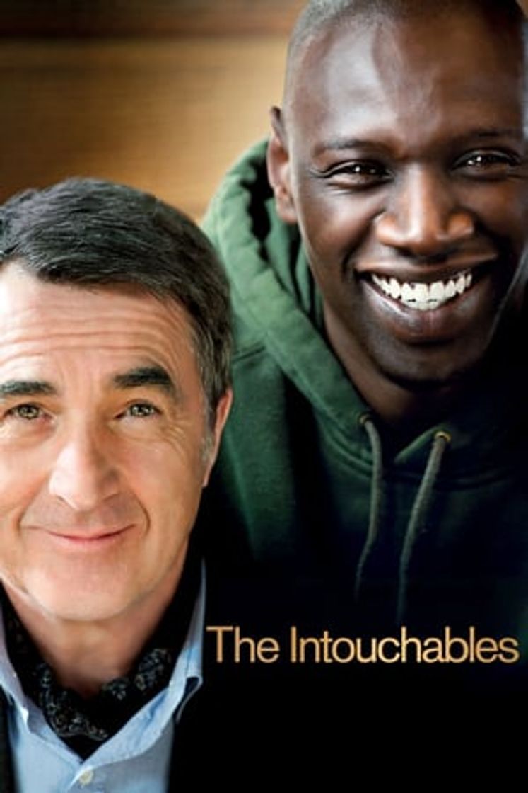 Movie Intocable