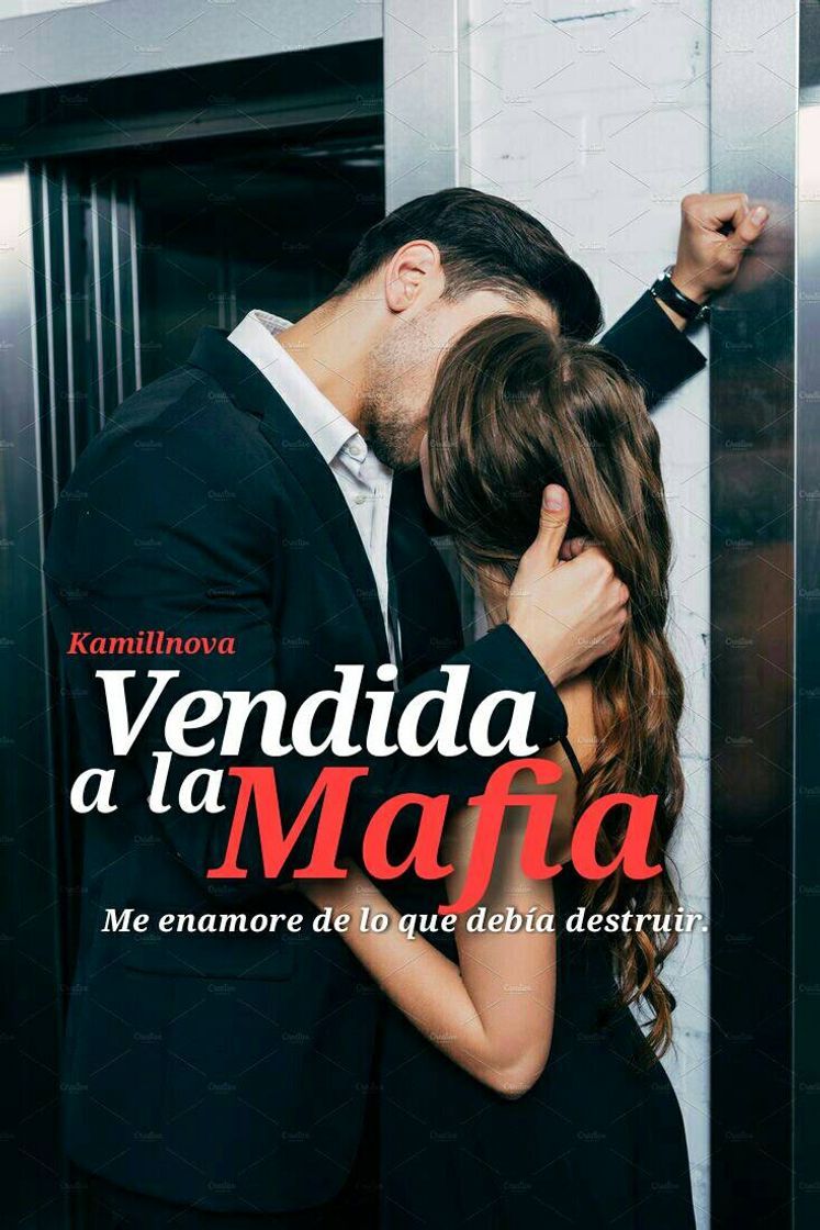 Libros Vendida a la mafia - Booknet 