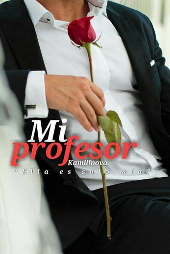 Mi profesor - Booknet 