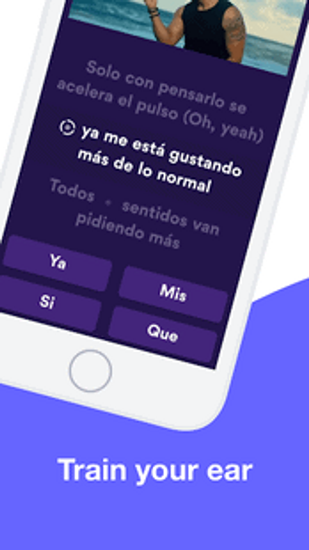App Sounter: Learn Languages