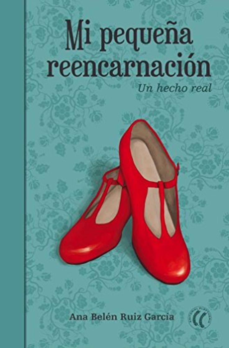 Libro Mi Pequeña Reencarnación