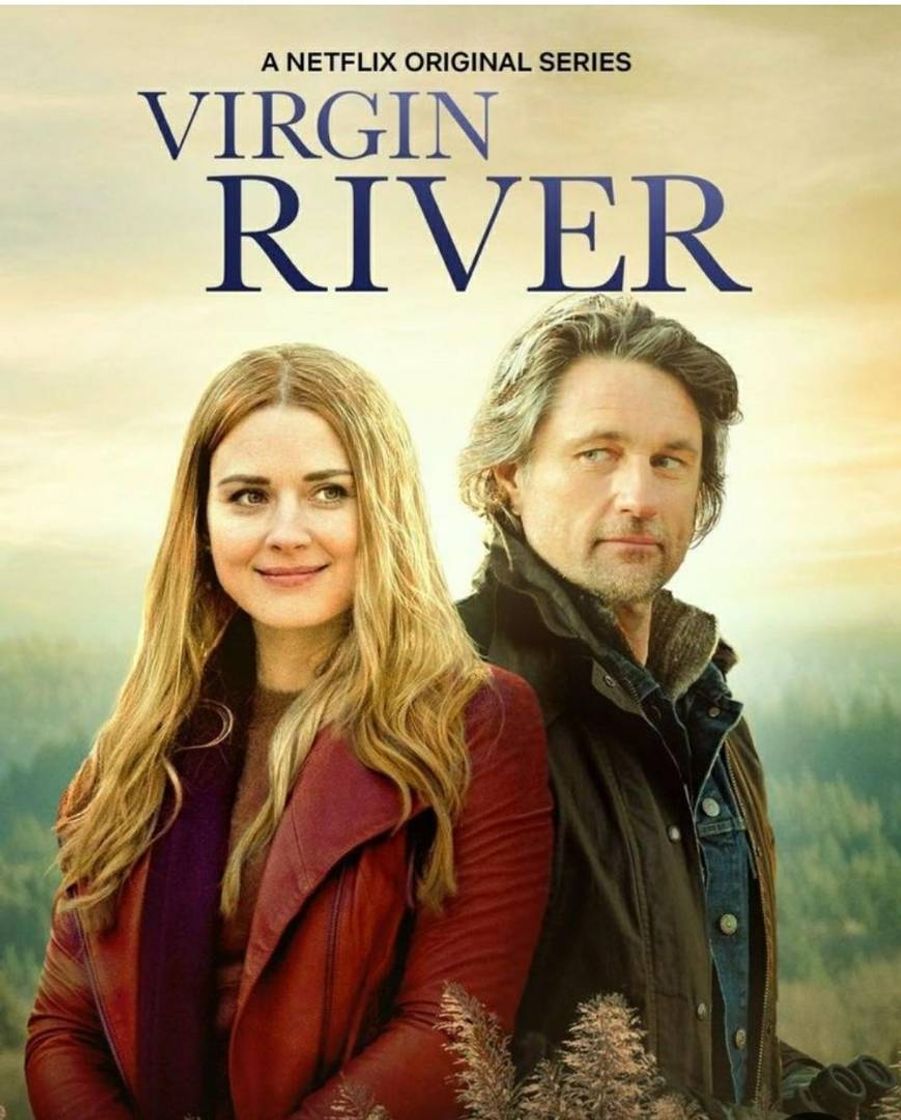 Serie Un lugar para soñar