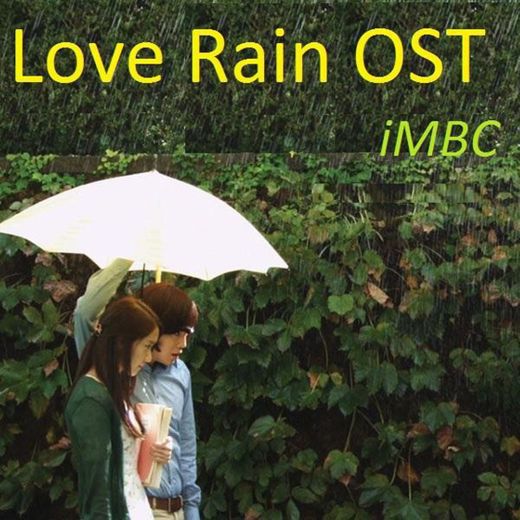 Love Rain