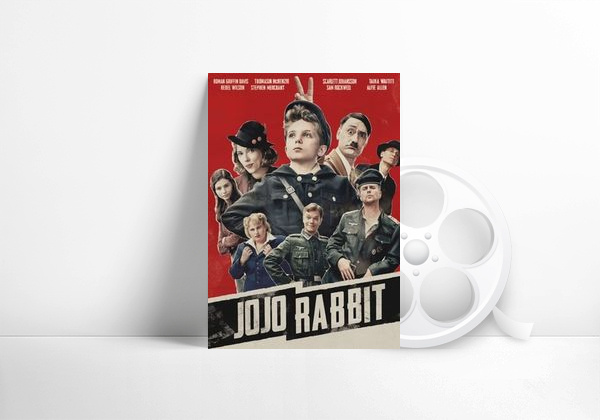 Jojo Rabbit